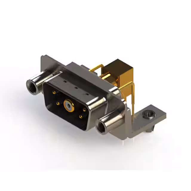 629-5W1-640-5TD EDAC Inc.  D-Sub-Steckverbinderbaugruppen